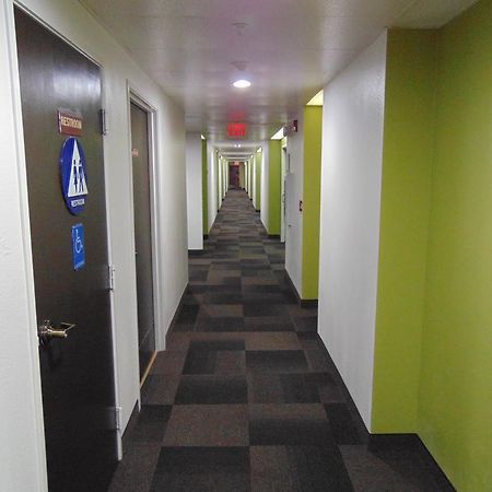 Motel 6 Marysville South Ca Kültér fotó