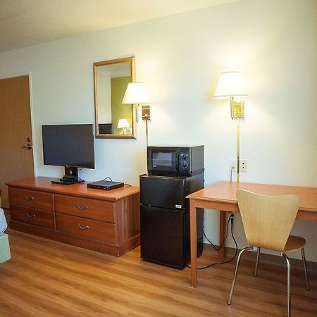 Motel 6 Marysville South Ca Kültér fotó