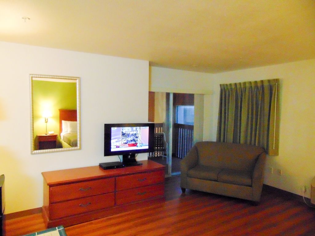 Motel 6 Marysville South Ca Szoba fotó