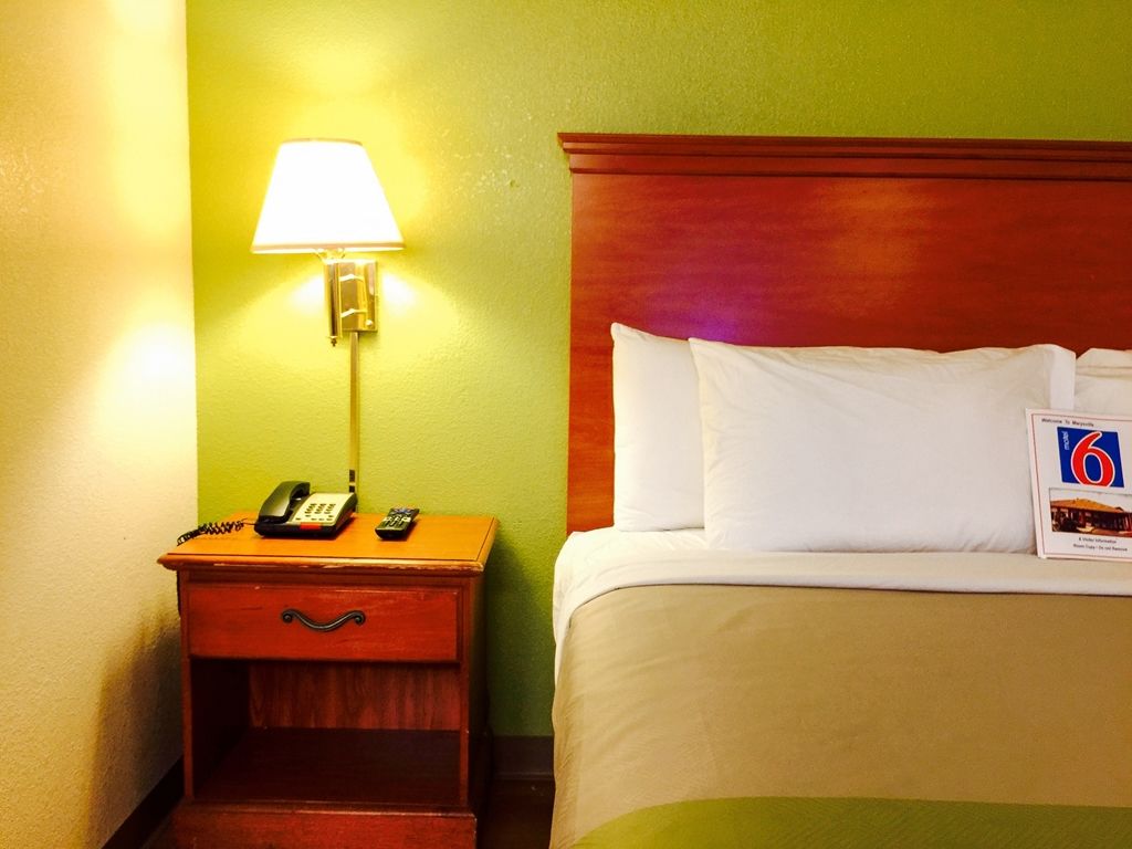 Motel 6 Marysville South Ca Szoba fotó