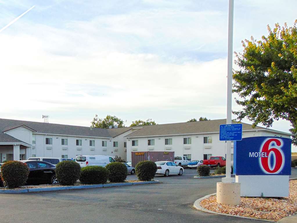 Motel 6 Marysville South Ca Kültér fotó