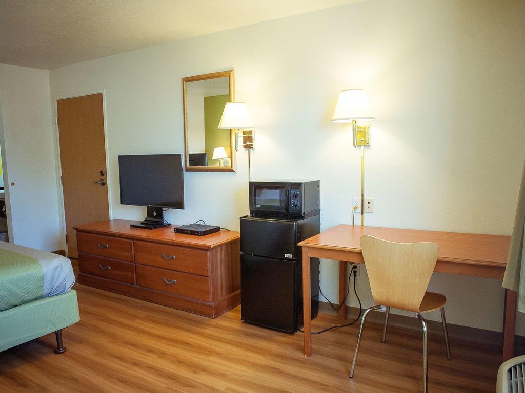 Motel 6 Marysville South Ca Kültér fotó