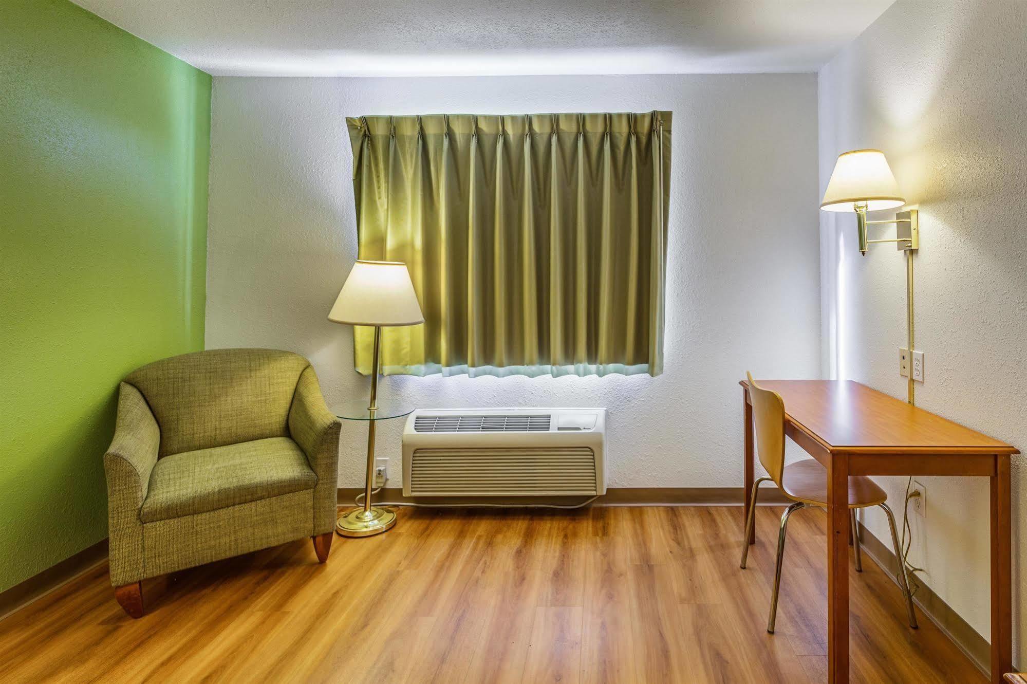 Motel 6 Marysville South Ca Kültér fotó