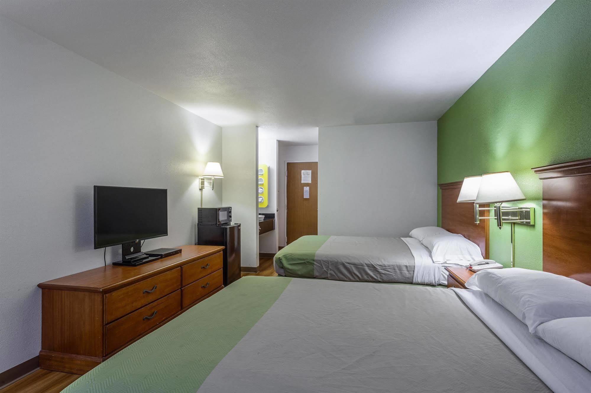 Motel 6 Marysville South Ca Kültér fotó