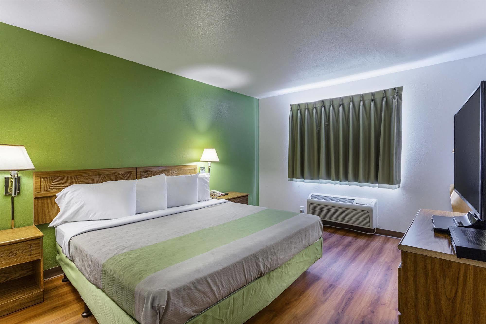 Motel 6 Marysville South Ca Kültér fotó