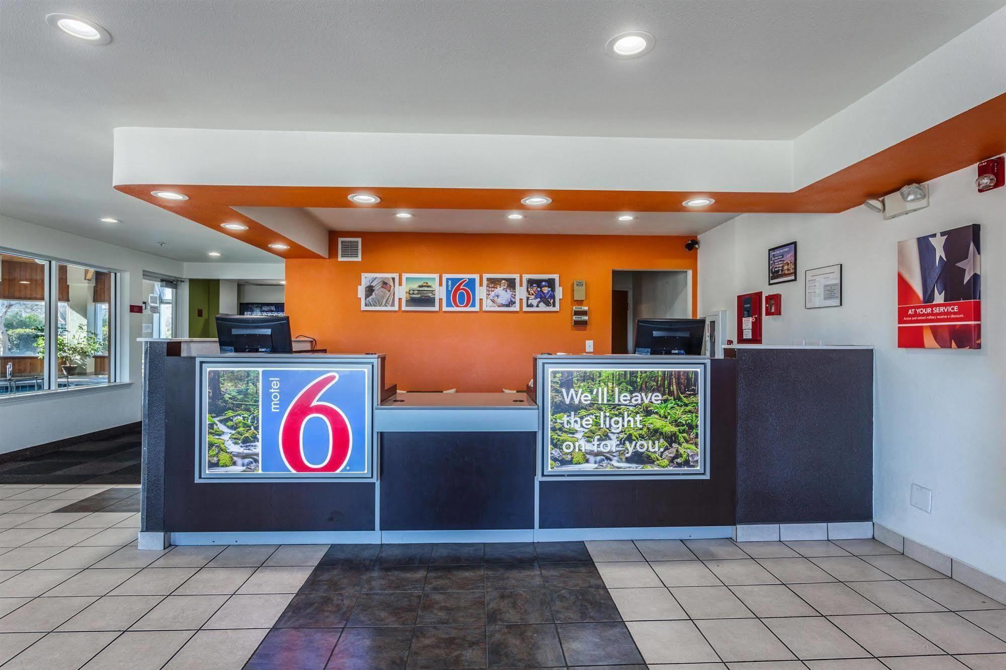 Motel 6 Marysville South Ca Kültér fotó